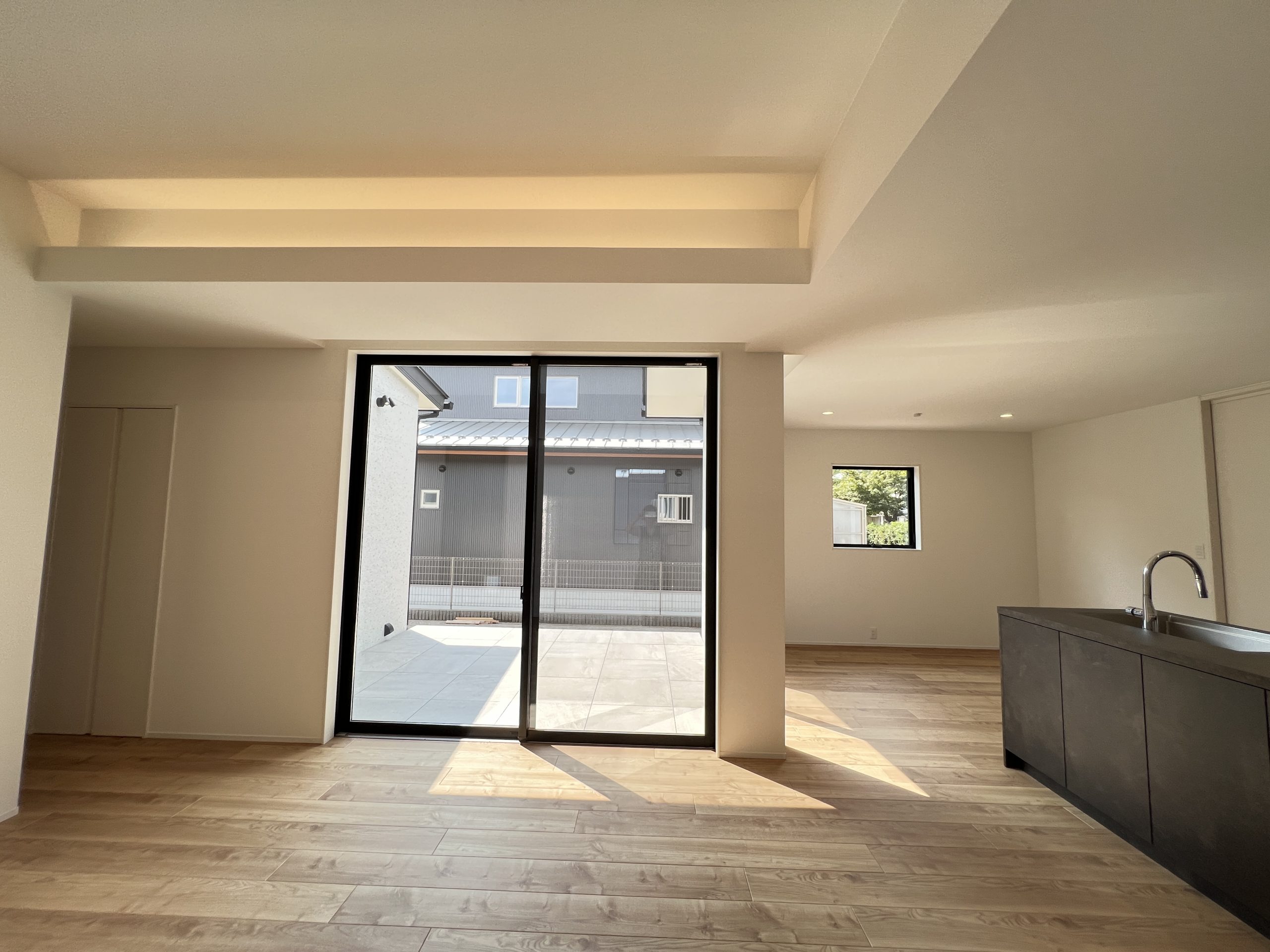 氷上町　Ｍ様邸